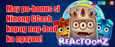 Welcome Slots Package