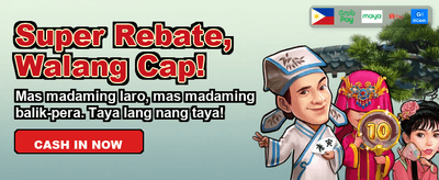 OKPlay Philippines Promotions