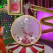 Crazy Balls game icon