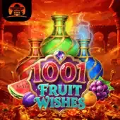 1001 Fruit Wishes game thumbnail