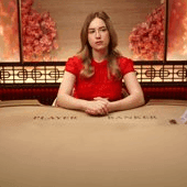 Speed Baccarat C game thumbnail