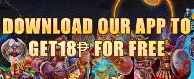 JILI Asia Mobile App Bonus promotion banner