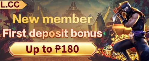 gcashokplay.ph Welcome Bonus